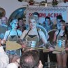 Auftritt Schromlachia