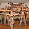 Sensation Schromlachia